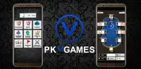 BandarQQ Pkv Games Domino QQ Apk Gaple Online 2021 Screen Shot 6