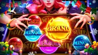 Cash Frenzy™ - Casino Slots Screen Shot 0
