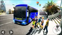 Public Transport Bus Simulator Screen Shot 4