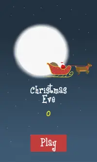Christmas Eve Game Screen Shot 0