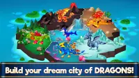Dragon Paradise City Screen Shot 1