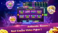 Video Poker: Classic Casino Screen Shot 3