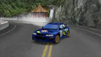 Pocket Rally LITE Screen Shot 5