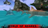 Kızgın Köpekbalığı Saldırısı 2 Screen Shot 6