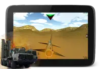 Missile 3D Screen Shot 2