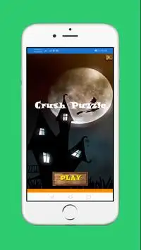 Crush Puzzle Screen Shot 0