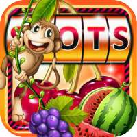 slot machine per frutta e corona 2020