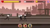 Stick War: Angry Legacy Screen Shot 3