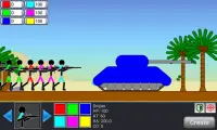 Pivote - Guerra de Colores II Screen Shot 3