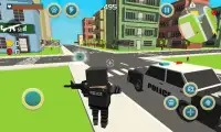 Block City Cop Screen Shot 12
