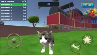 Cat Simulator Kitty Craft 2 Screen Shot 17