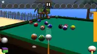 Pool 8 Ball Screen Shot 7