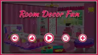Room Decor Fun Screen Shot 6