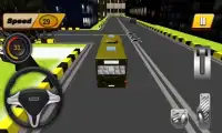 City Bus Simulator 2 Screen Shot 1