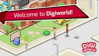 Digiworld by Red Balloon - 3 Screen Shot 4
