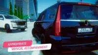 Cadillac Simulator 2021 - Offroad Drive Screen Shot 4