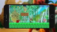 Crash Fantasy Bandicoot Adventure Screen Shot 3