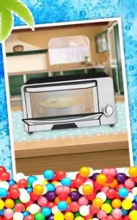 Birthday Cake! - Crazy Cooking Screen Shot 10