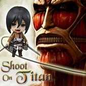 Shoot On Titan