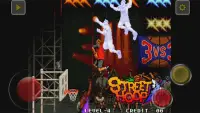 Street Hoop (Street Slam) Screen Shot 0