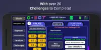 CryptoClickers: Crypto Idle Game Screen Shot 5