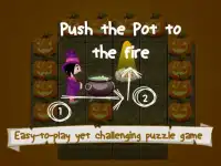 Lost Cauldrons and the Witch Screen Shot 9