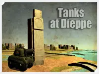 Tanks at Dieppe Screen Shot 8