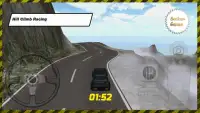 Rocky Old Hill Climb Corrida Screen Shot 1