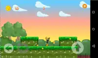 Super Daffy Smash Duck Temple World Rush Run World Screen Shot 3