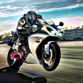 Fast Moto Racer