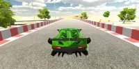 Drift Simulator – Car Games Screen Shot 0