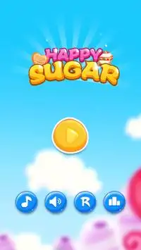 Happy Sugar Screen Shot 2