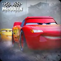 McQueen: Fast As Lightning Screen Shot 1