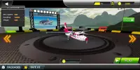 World Flight Pilot Simulator 2020 Screen Shot 5