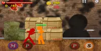 Stick Kung-Fu Fight Screen Shot 7