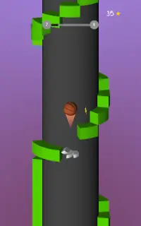 Tower Dunk 3D Screen Shot 16