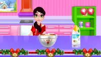 Pomni Toca Boca : Cooking Game Screen Shot 5