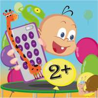 For kids - numbers