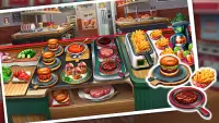 Juegos de Cocina y Restaurante Screen Shot 22