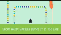 Sneak In - Marble Shooter Game Screen Shot 11