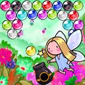 Fairy Bubble Pop