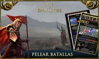 Age of Dynasties: estrategia Screen Shot 12