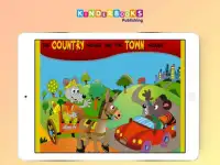 The Country and Town Mouse Screen Shot 6