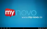 NOVO App Screen Shot 15