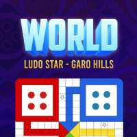 World Ludo Star - Garo Hills