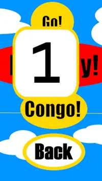 Go! Monkey Congo! Screen Shot 3