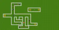 Maze Football - Une aventure dans le labyrinthe Screen Shot 5
