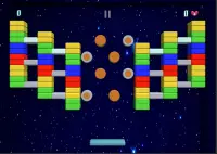 Balls Brick Breaker Arcade: 3D Free Challenge Game Screen Shot 3