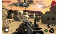 Cross Fire-Hopeless Survival Unknown Battlegrounds Screen Shot 5