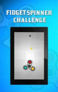 Fidget Spinner Challenge Screen Shot 5